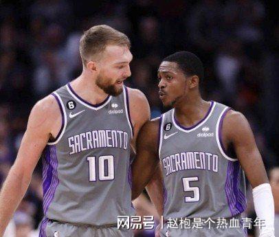 kaiyun开云电竞:全队上货架！正式推倒重建！全NBA最傻的管理层诞生了(图4)