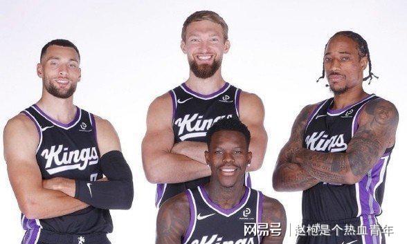 kaiyun开云电竞:全队上货架！正式推倒重建！全NBA最傻的管理层诞生了(图5)