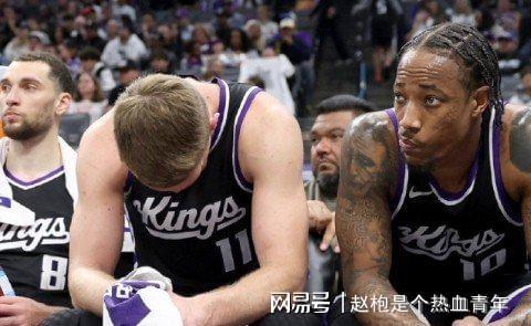 kaiyun开云电竞:全队上货架！正式推倒重建！全NBA最傻的管理层诞生了(图2)