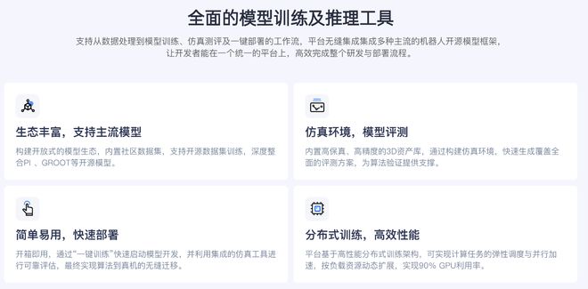 开云电竞app:从卖硬件到“卖教练”宇树G1-D全栈方案将如何重塑机器人赛道？(图6)