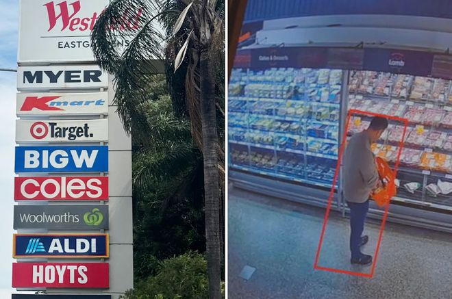 kaiyun开云电竞:澳零售盗窃肆虐超市哀嚎一片！Coles试行“黑科技”防盗(图2)