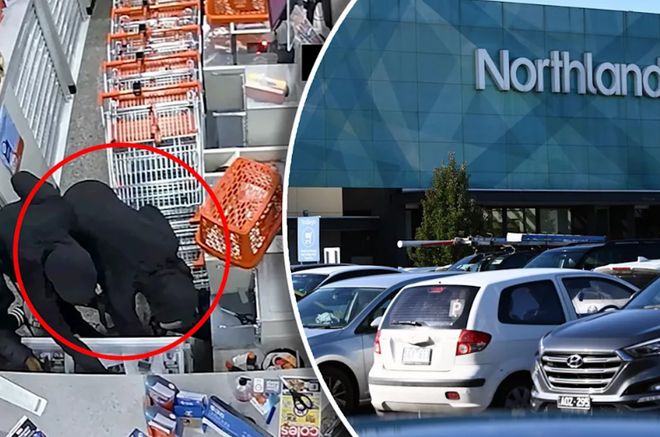 kaiyun开云电竞:澳零售盗窃肆虐超市哀嚎一片！Coles试行“黑科技”防盗(图3)