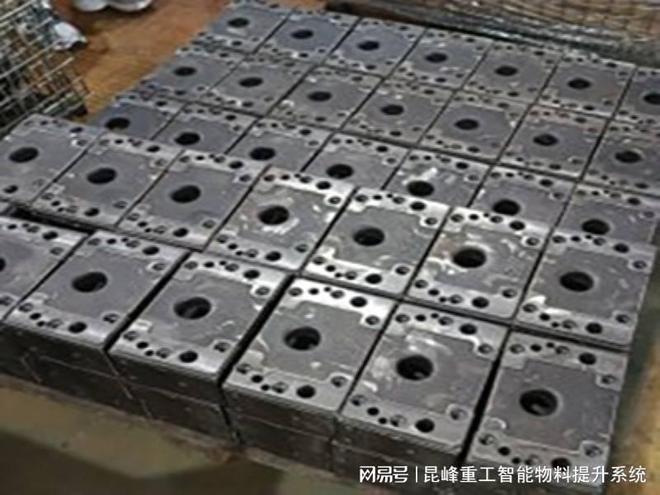 开云电竞网站:智能物流DRS堆垛机轮箱适配密集仓储高效作业(图1)