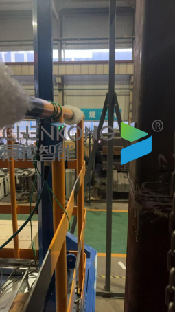 开云电竞app:自动货架搬运与RFID技术融合(图1)