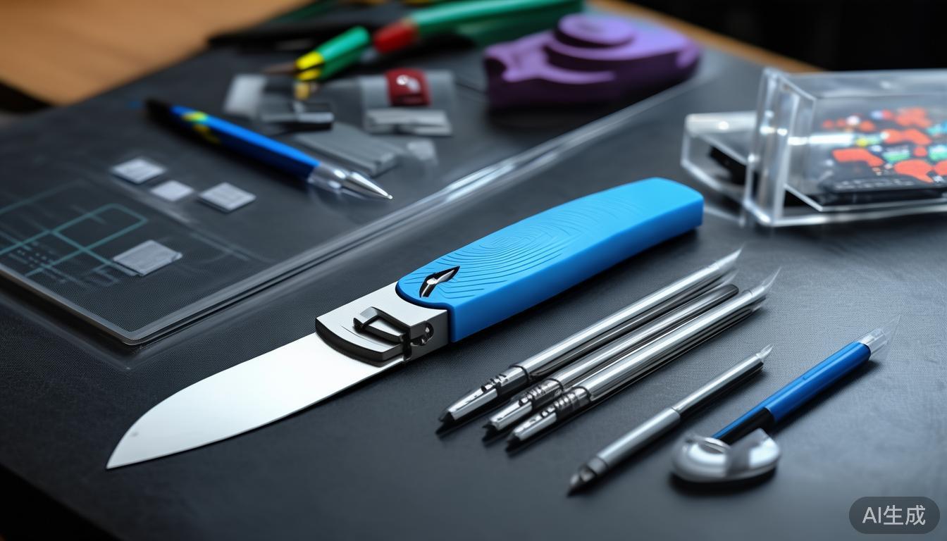 开学季文具销售旺季！嘉兴这些高科技文具你见过吗？(图2)