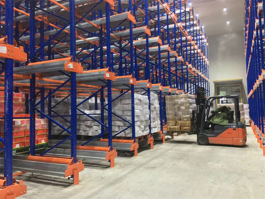 2025年大连货架品牌综合实力排行榜TOP10权威发布(图2)