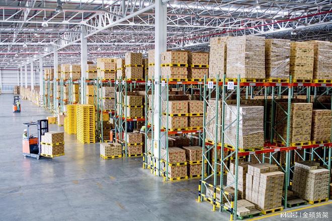 不同仓储场景怎么选货架？(图1)