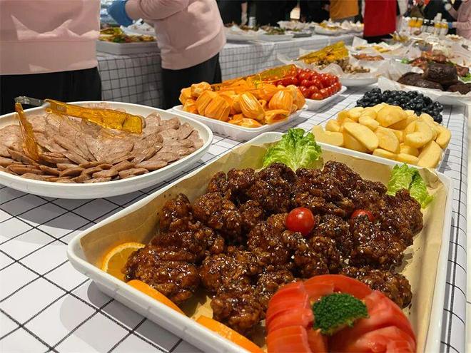 昆明第三家永辉“胖改店”开业！位置在→(图5)