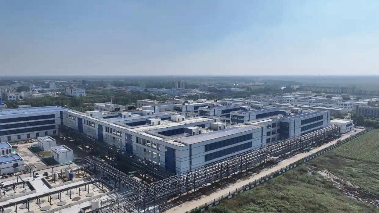 开云电竞网聚泉城丨宏济堂制药：百年老字号的数智化蜕变(图1)