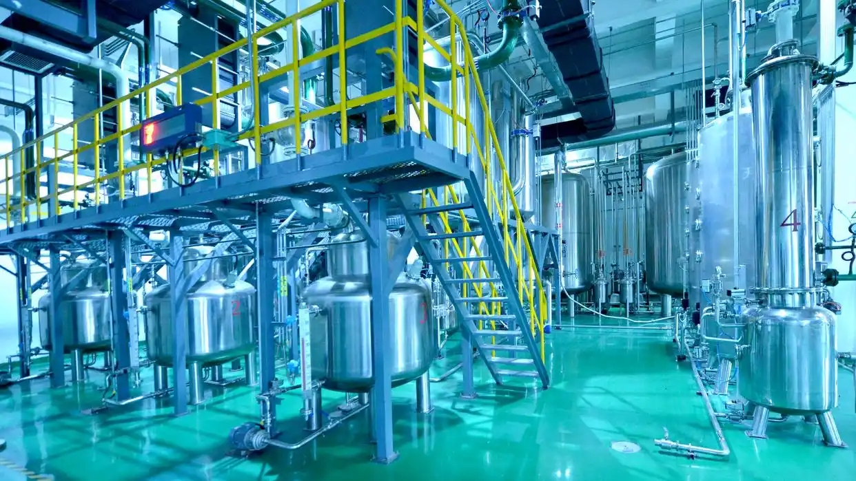 开云电竞网聚泉城丨宏济堂制药：百年老字号的数智化蜕变(图2)