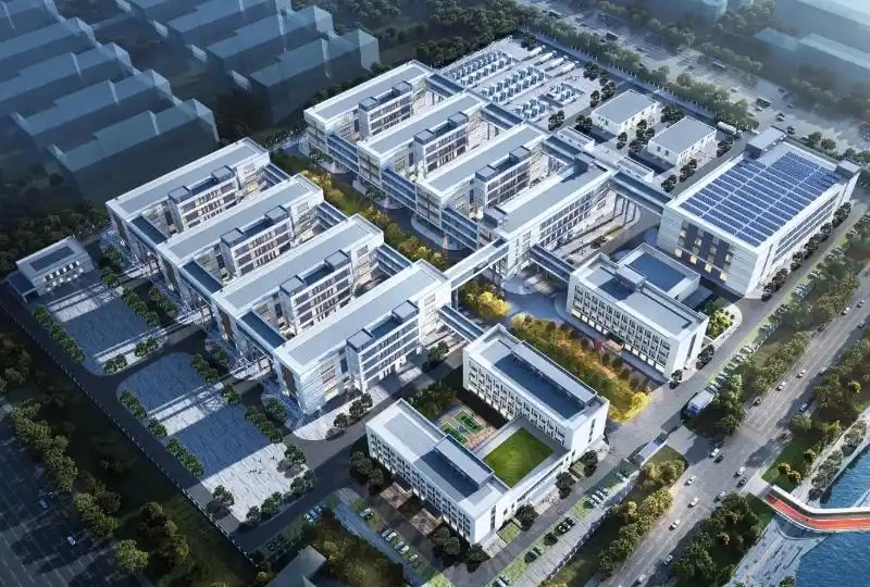 开云电竞网聚泉城丨宏济堂制药：百年老字号的数智化蜕变(图3)