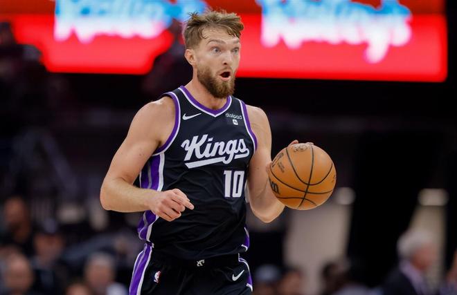 全员货架！国王球员的交易价值如何？两人A级1人B级2人C级(图5)