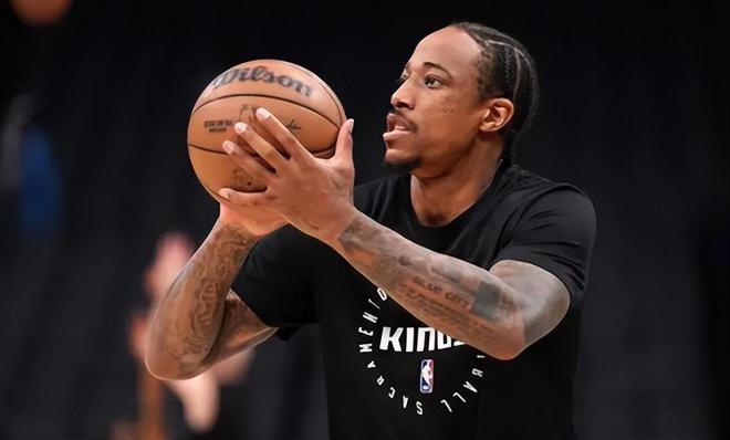 全员货架！国王球员的交易价值如何？两人A级1人B级2人C级(图6)