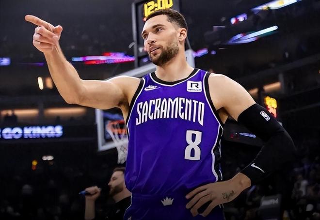 全员货架！国王球员的交易价值如何？两人A级1人B级2人C级(图2)