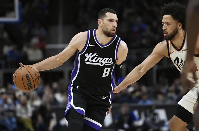 全员货架！国王球员的交易价值如何？两人A级1人B级2人C级(图3)