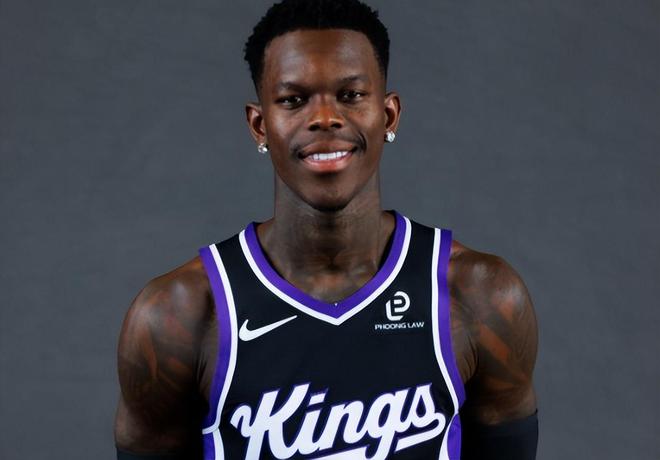 全员货架！国王球员的交易价值如何？两人A级1人B级2人C级(图7)