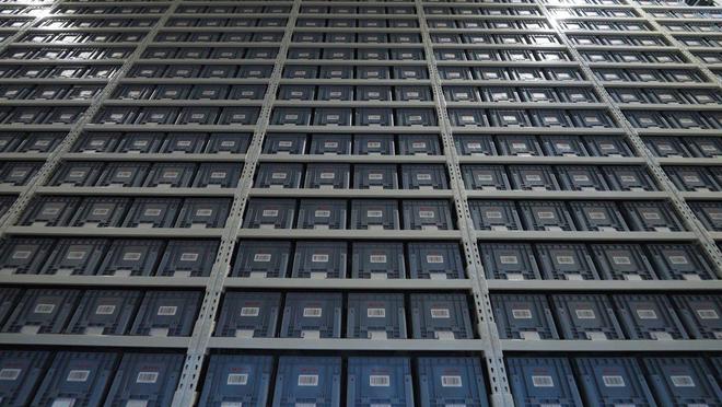 开云电竞入口:三工·新360行之智慧仓运维员｜智能物流仓储“大管家”(图4)