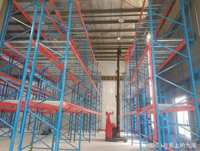 开云电竞网站:2025年智能货架批发商哪家强？权威推荐发布(图1)