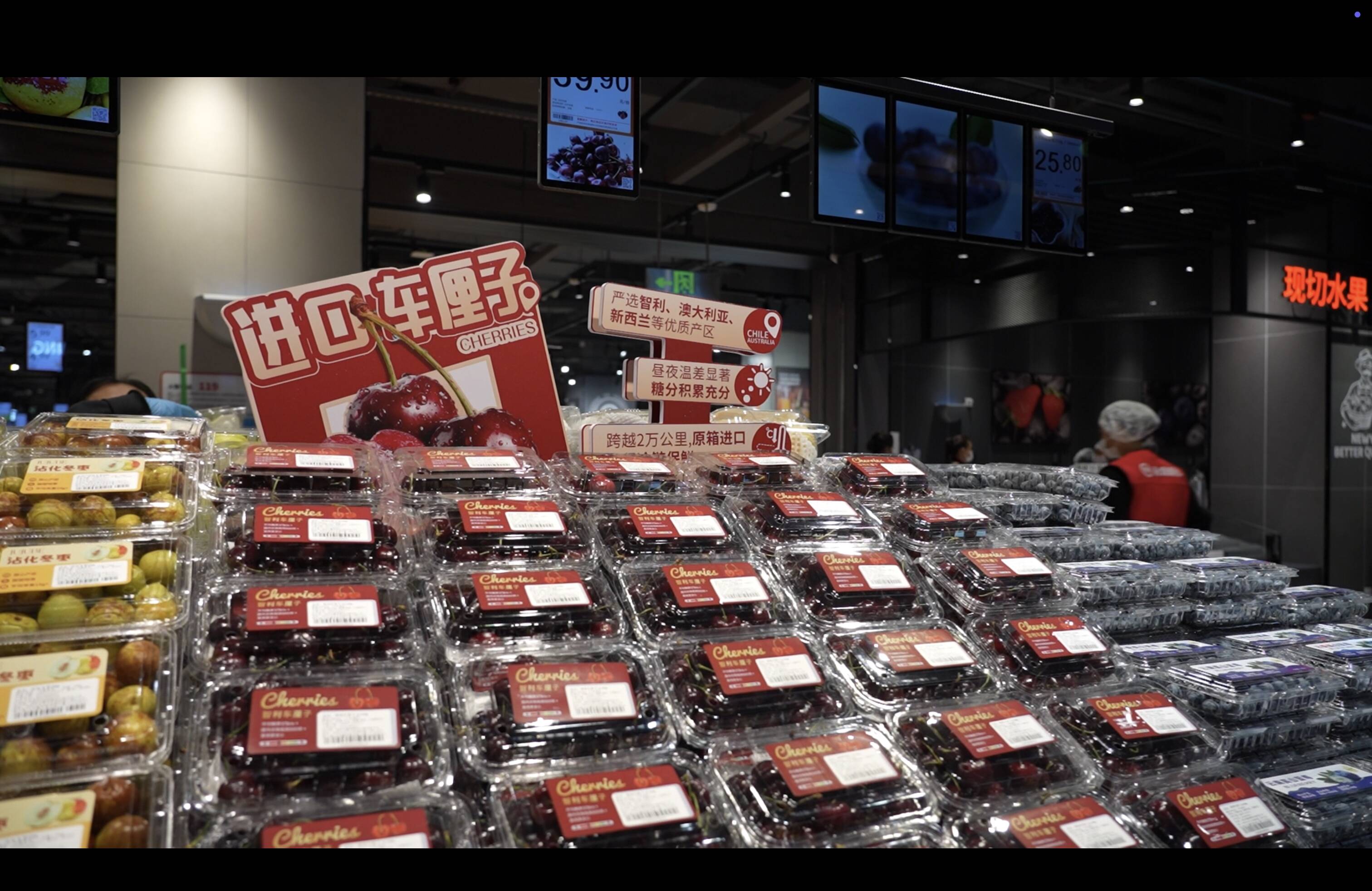 开云电竞入口:永辉济南华山环宇城店28日焕新开业“胖永辉”完成泉城阶段性布局(图2)