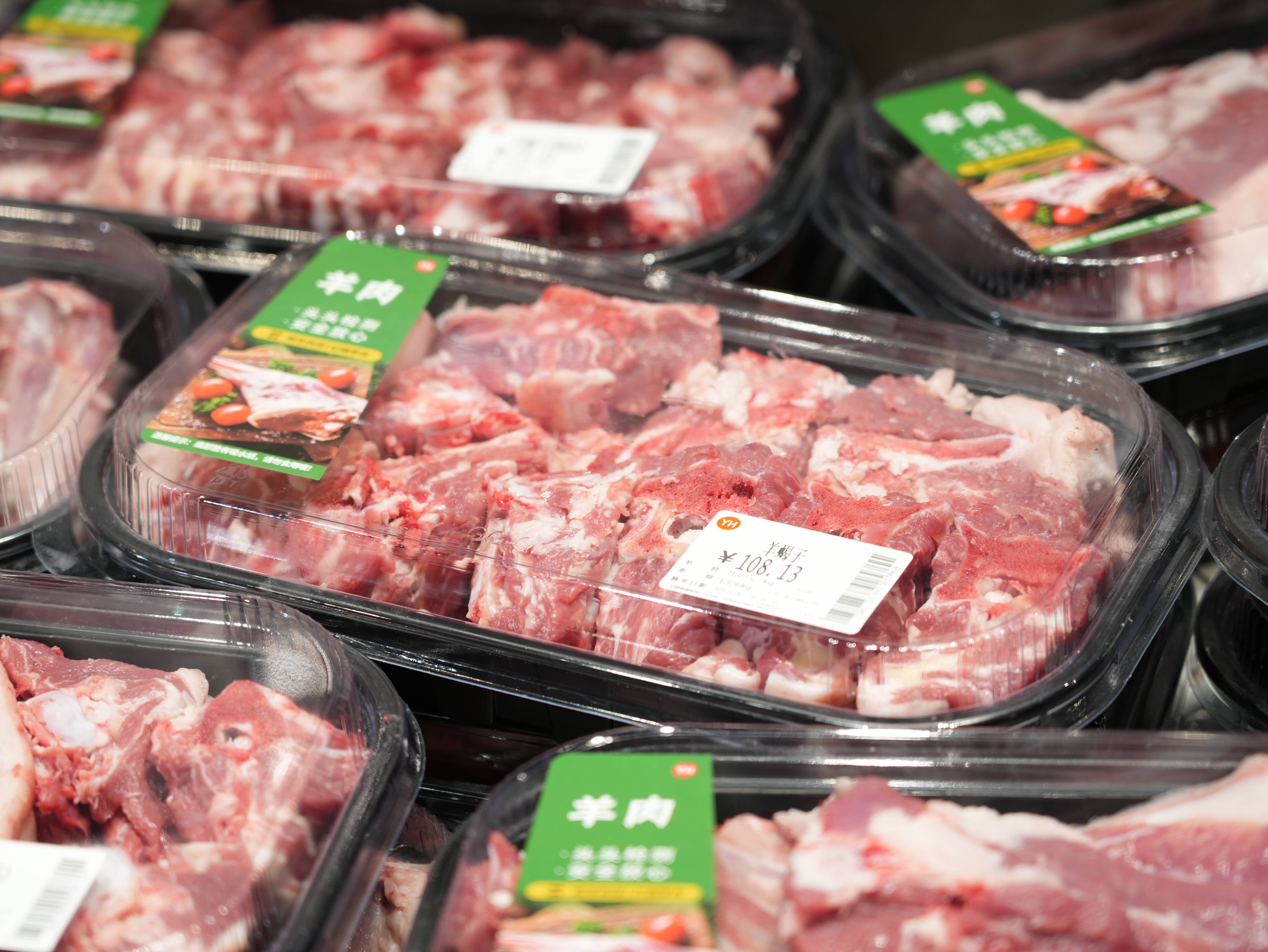 开云电竞入口:永辉济南华山环宇城店28日焕新开业“胖永辉”完成泉城阶段性布局(图5)