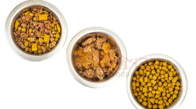 开云电竞“滞销”变“爆款”宠物食品货架改造指南(图7)