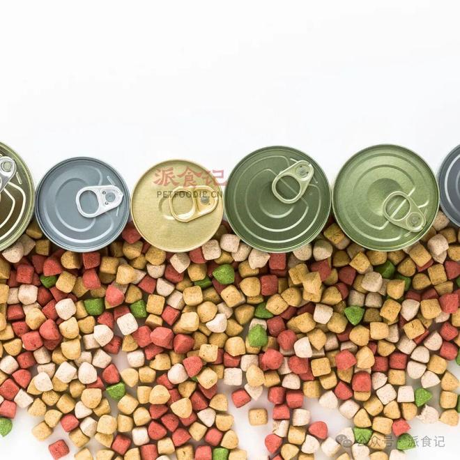 开云电竞“滞销”变“爆款”宠物食品货架改造指南(图4)