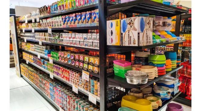 开云电竞“滞销”变“爆款”宠物食品货架改造指南(图1)