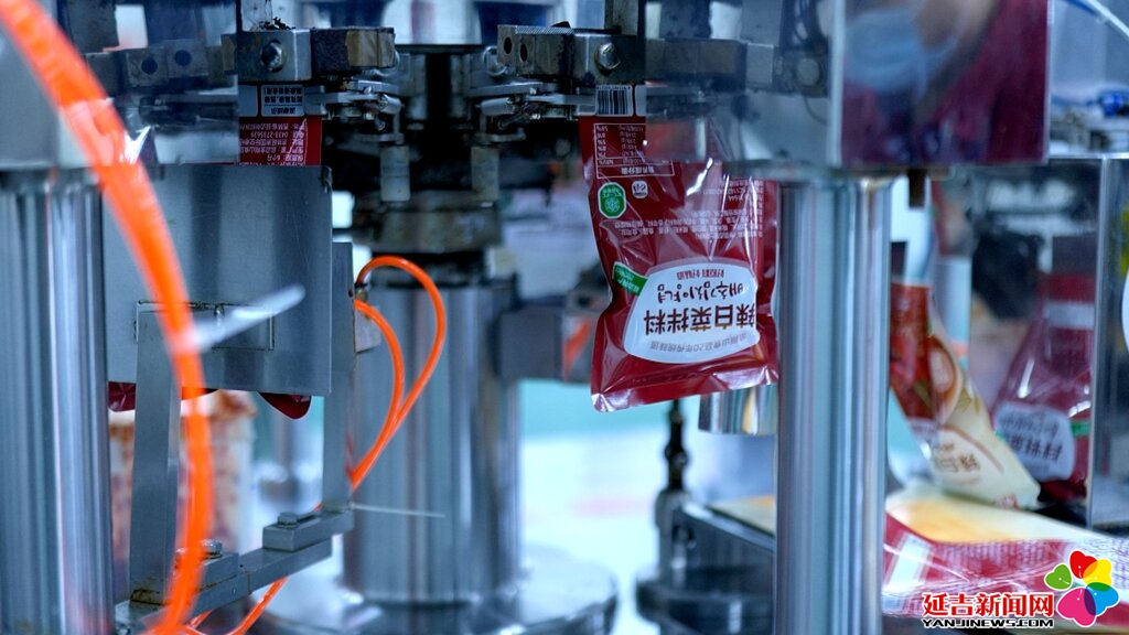 开云电竞:延吉：县域商业建设跑出“加速度”(图4)