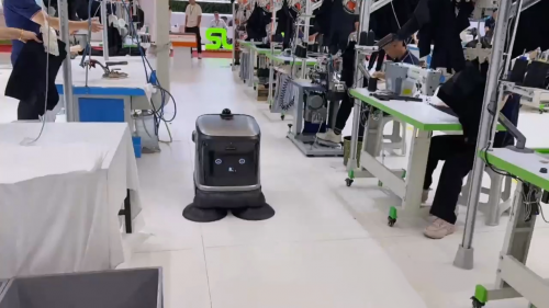 开云电竞入口:供货周期下降30%亩均效益提升40%浙江移动助力中小企业打造“垂直工厂”(图3)