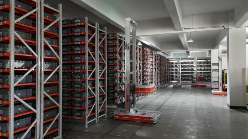 开云电竞入口:供货周期下降30%亩均效益提升40%浙江移动助力中小企业打造“垂直工厂”(图1)