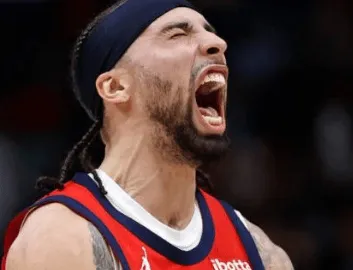 开云电竞入口:流言板]美记：多支球队关注阿尔瓦拉多是否会被摆上交易货架(图1)