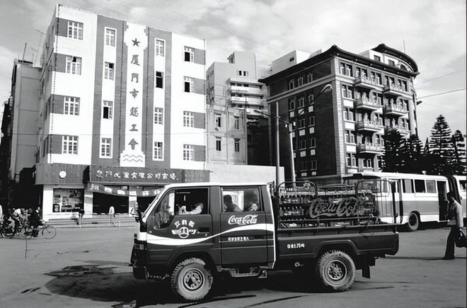 厦门太古可口可乐30载风华正茂用匠心谱写崭新篇章(图2)