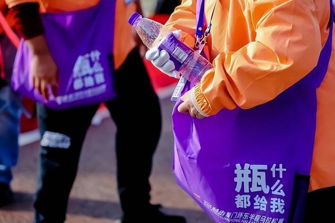 厦门太古可口可乐30载风华正茂用匠心谱写崭新篇章(图4)