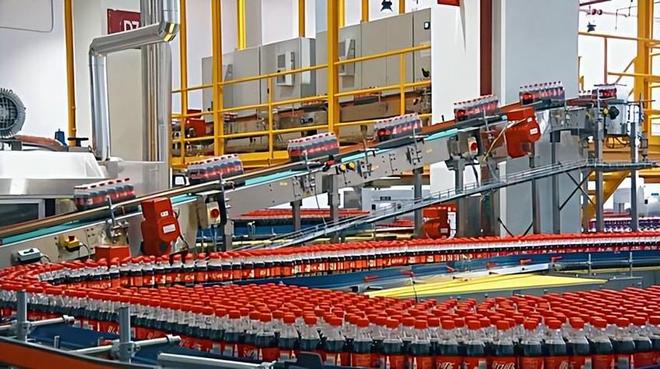 厦门太古可口可乐30载风华正茂用匠心谱写崭新篇章(图3)