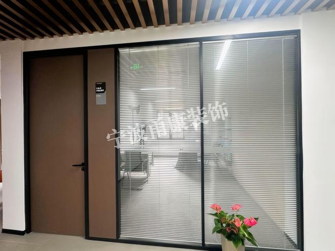 宁波本地专业装修公司推荐：宁波甬康装饰工程有限公司(图1)