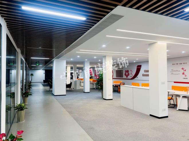 宁波本地专业装修公司推荐：宁波甬康装饰工程有限公司(图3)