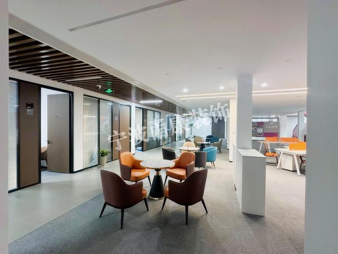 宁波本地专业装修公司推荐：宁波甬康装饰工程有限公司(图2)