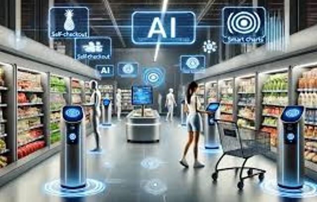 2年烧掉40亿！曾经红极一时的无人超市为啥消失了？有3大原因(图5)