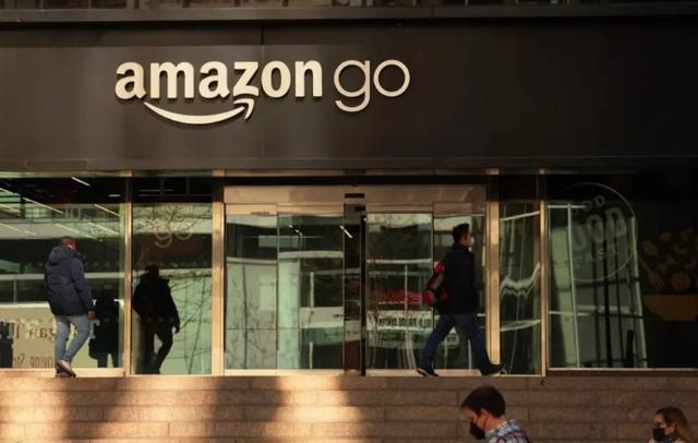 2年烧掉40亿！曾经红极一时的无人超市为啥消失了？有3大原因(图14)