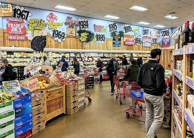 2年烧掉40亿！曾经红极一时的无人超市为啥消失了？有3大原因(图20)