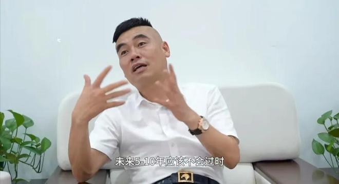 又一良心超市横空出世！开穷鬼超市年入400亿竟比胖东来还赚钱(图11)