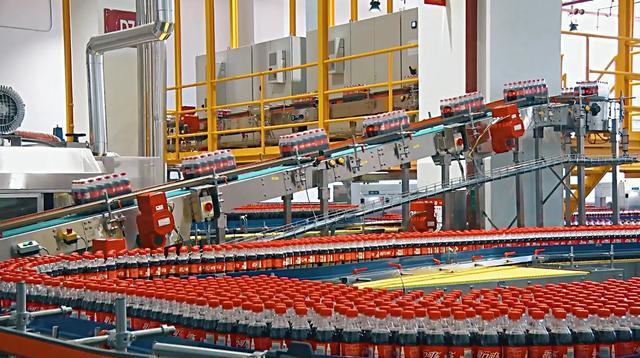 开云电竞入口:厦门太古可口可乐三十而立：扎根八闽共赴可持续新程(图3)