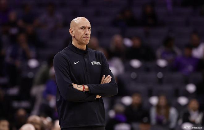 kaiyun开云电竞:6胜20负教练成基石国王内乱球员被摆上货架(图1)