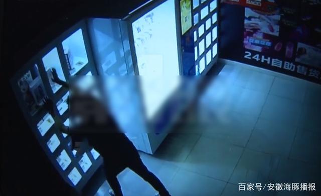 kaiyun开云电竞:情侣在24小时情趣用品店折腾半小时结果监控居然全纪录(图3)