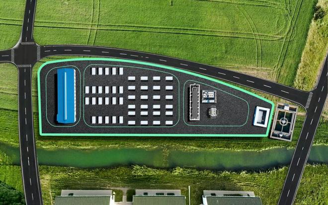 全区首家！嘉定工业区上榜2025年度零碳企业（园区）名单开云电竞(图4)