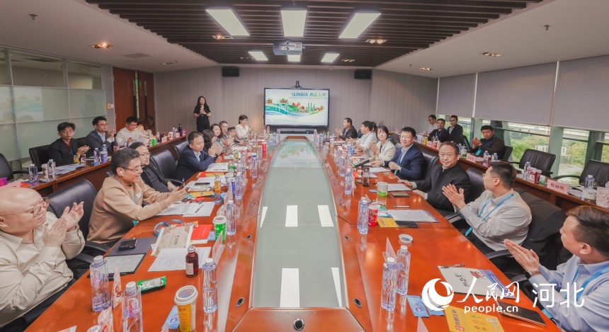 从“燕山好货”到“湾区爆品”青龙要走几步？(图1)