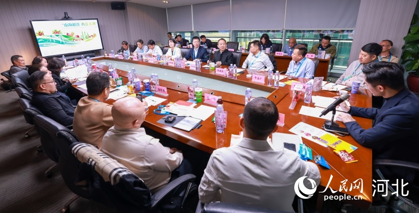 从“燕山好货”到“湾区爆品”青龙要走几步？(图2)