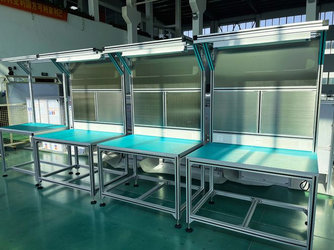 新旧品牌工业铝型材怎么选开云电竞(图1)