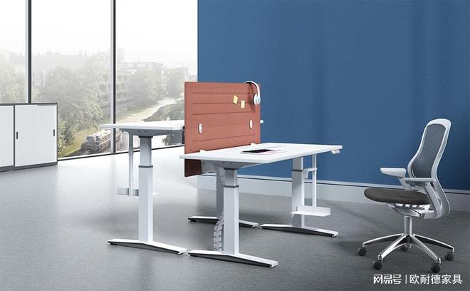 兰州办公家具前五名！2025年必看选购指南(图1)