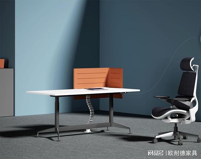 兰州办公家具前五名！2025年必看选购指南(图3)